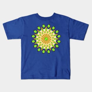 Emeralds Kids T-Shirt